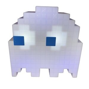 Pixel LED Wall Light Panel Gaming Decor RGB Mood Light USB Powered